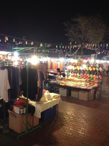 Chiang Mai Night Market